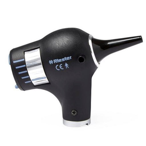 Riester EliteVue Otoscope with LED Illumination