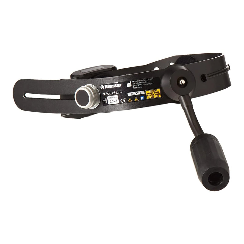Riester ri-focus® LED Headlamp