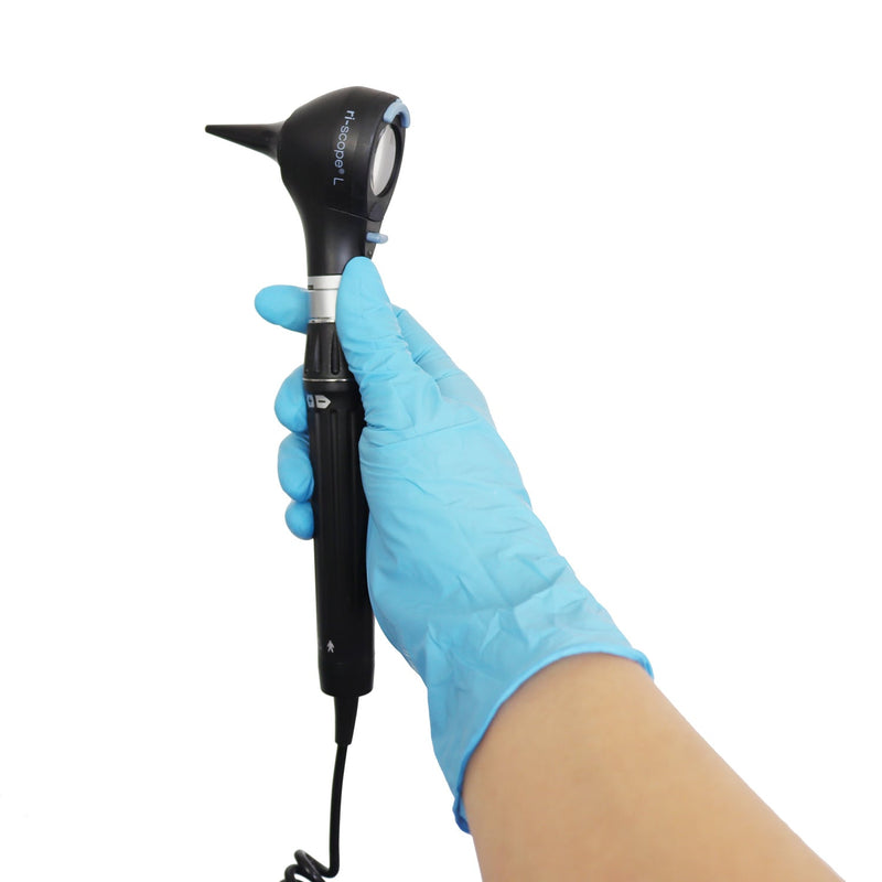 Riester ri-scope F.O. Otoscope L2 Diagnostics Tool