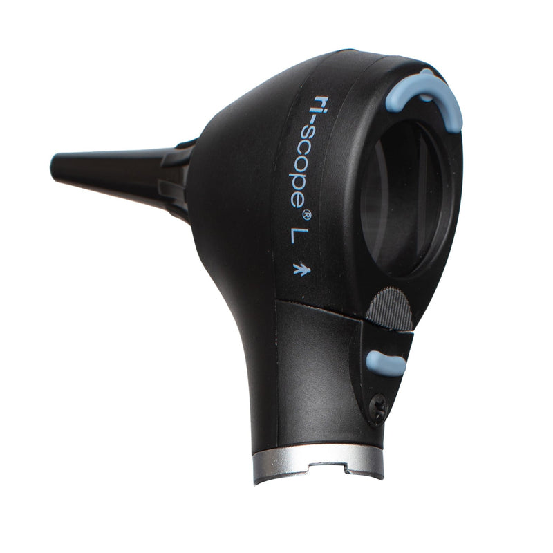 Riester ri-scope F.O. Otoscope L2 Diagnostics Tool