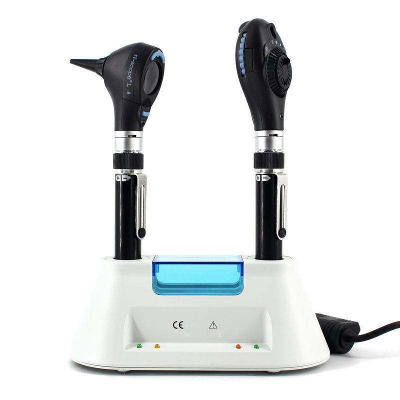 Riester ri-charger L Charging Station
