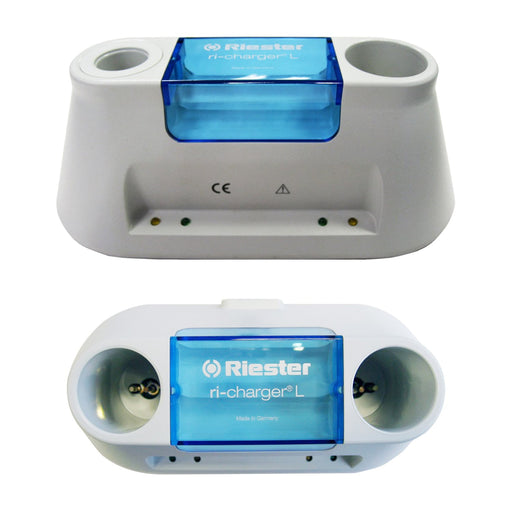 Riester ri-charger L Charging Station