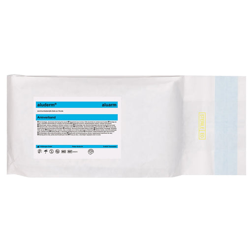 Söhngen Aluderm Aluarm Special Dressing for Arm Injuries
