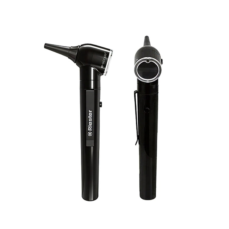 Riester e-scope® Otoscope with LED Illumination
