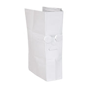 Söhngen W. Aluderm Aluface Face Mask