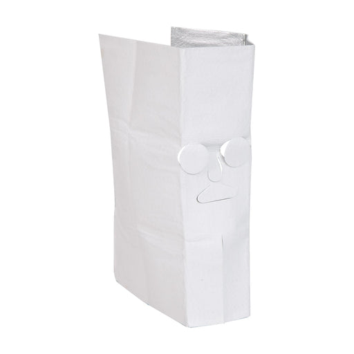 Söhngen W. Aluderm Aluface Face Mask