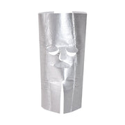 Söhngen W. Aluderm Aluface Face Mask