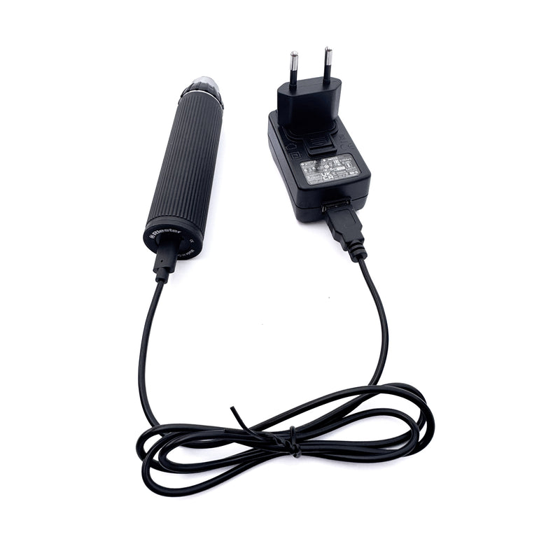 Riester Battery Charging Set 3.5V