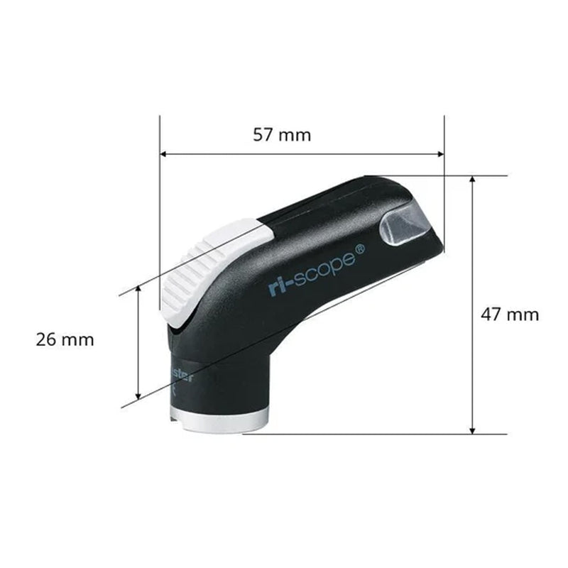Riester ri-scope F.O. Tongue Depressor Holder