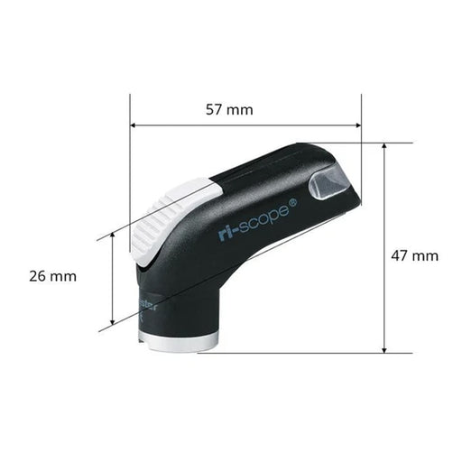 Riester ri-scope F.O. Tongue Depressor Holder