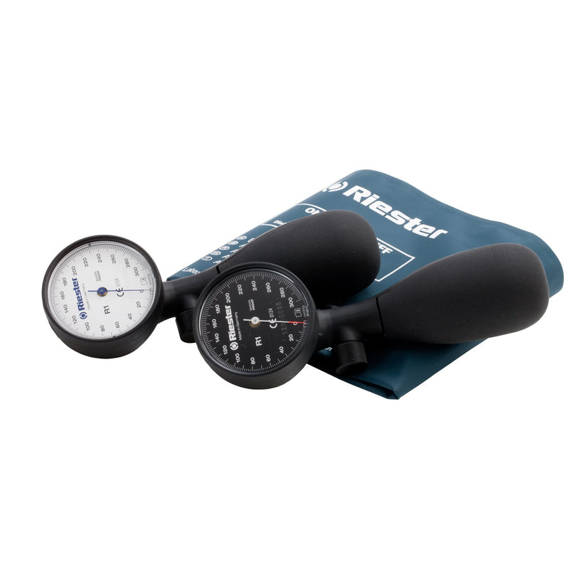 Riester R1 Shock-Proof Manual Sphygmomanometer