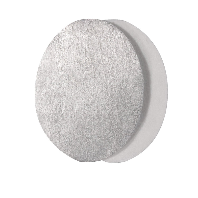 Söhngen Aluderm DuOcul Eye Compress Pack