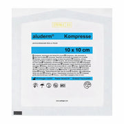 Söhngen Aluderm Compress Hypoallergenic Wound Dressing