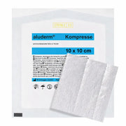 Söhngen Aluderm Compress Hypoallergenic Wound Dressing