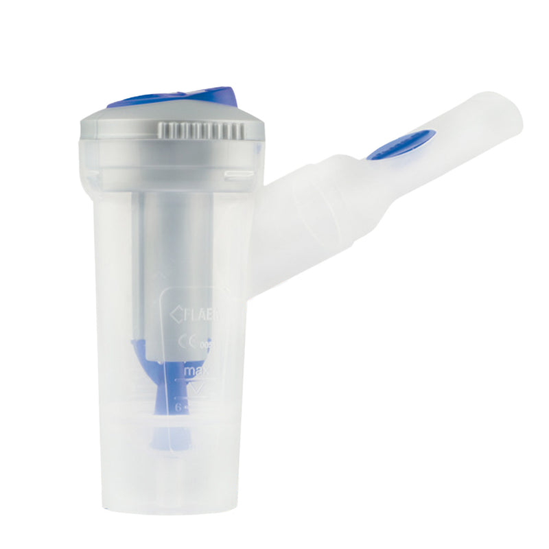 MPV Medical MicroDrop Pro2 Year Set Nebulizer Accessories