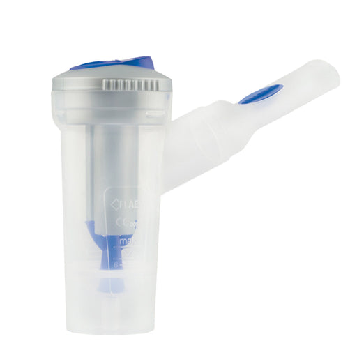 MPV Medical MicroDrop Pro2 Year Set Nebulizer Accessories
