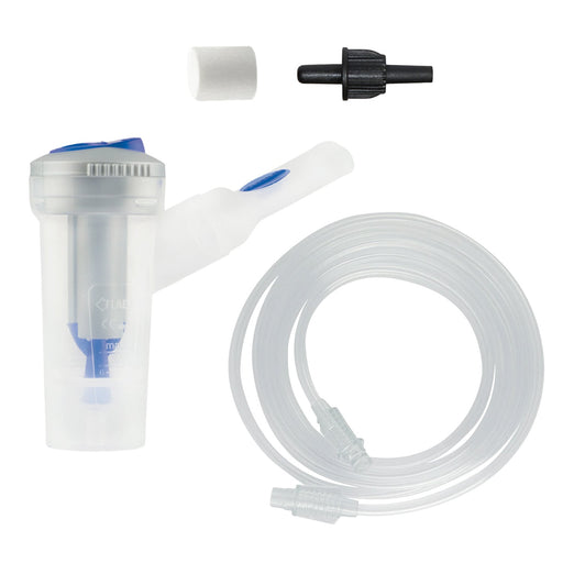 MPV Medical MicroDrop Pro2 Year Set Nebulizer Accessories