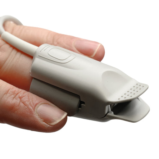 PAR Medizintechnik SpO2 SoftTip Sensor for PHYSIO-PORT DUO