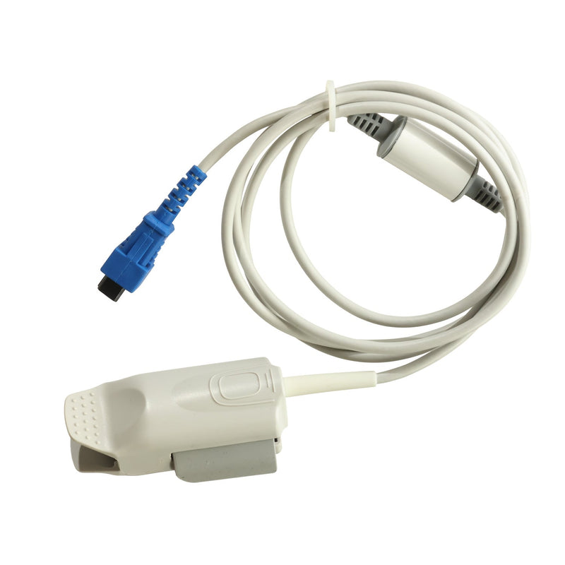 PAR Medizintechnik SpO2 SoftTip Sensor for PHYSIO-PORT DUO