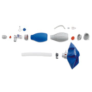 Ambu Mark IV Baby Resuscitator with Silicone Face Mask