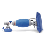Ambu Mark IV Baby Resuscitator with Silicone Face Mask