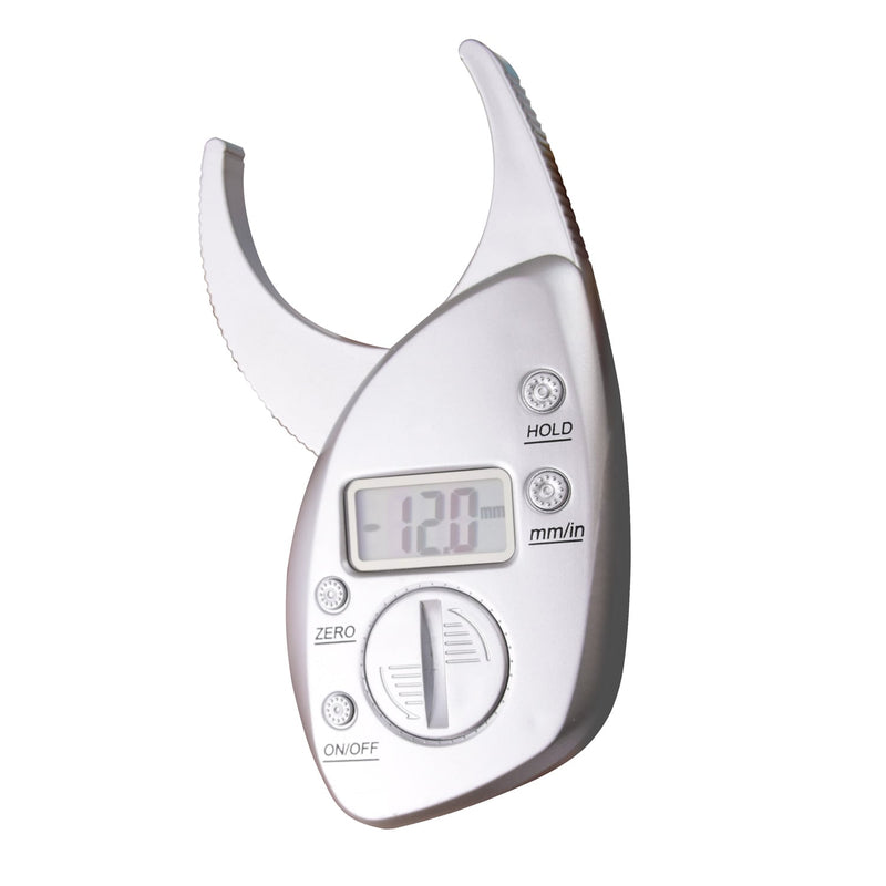 COMED SAS Digital Body Fat Caliper