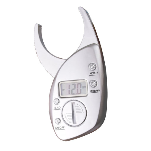 COMED SAS Digital Body Fat Caliper