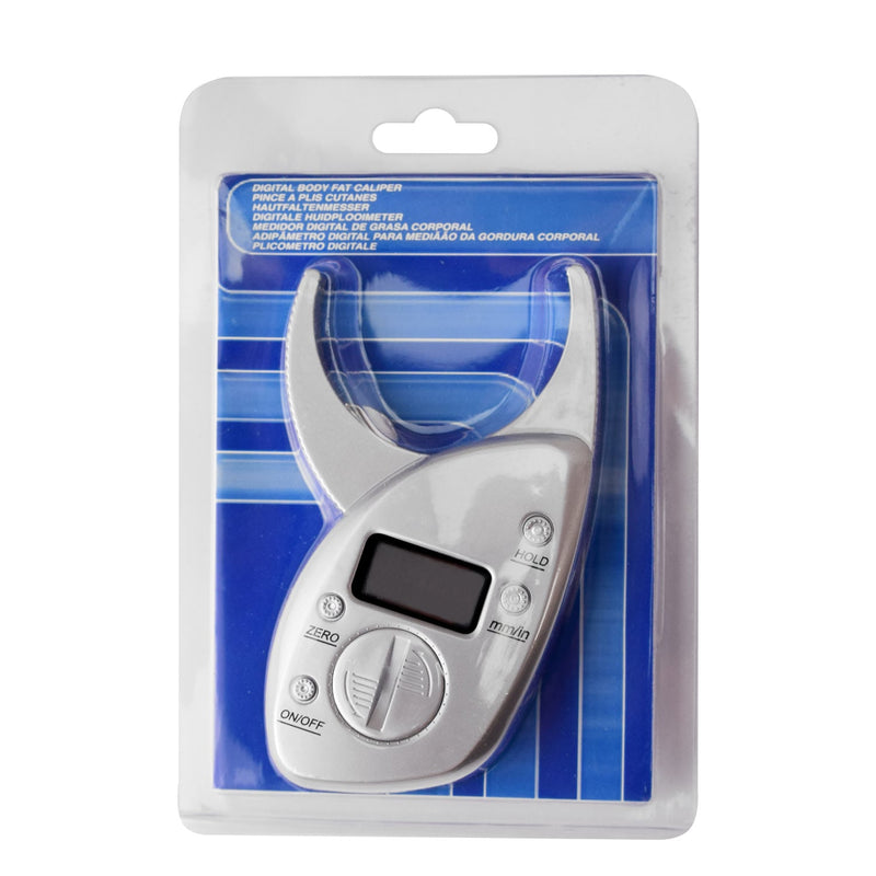 COMED SAS Digital Body Fat Caliper