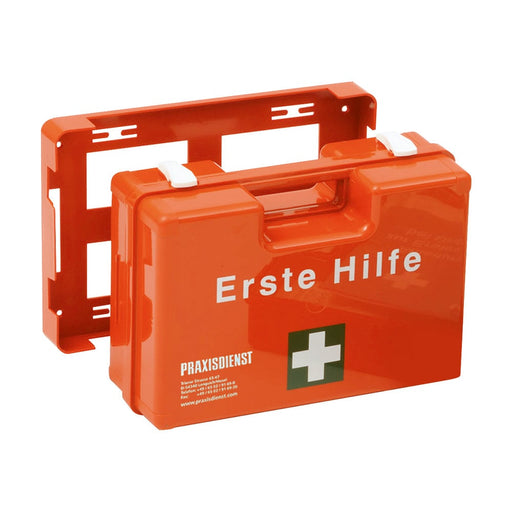 Leina Werke 81875 First Aid Kit DIN 13157