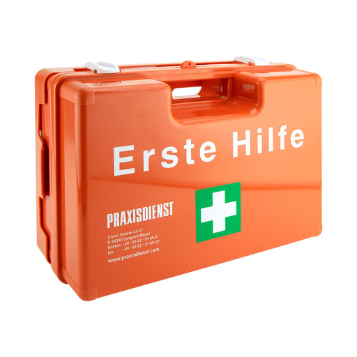 Leina Werke 81875 First Aid Kit DIN 13157