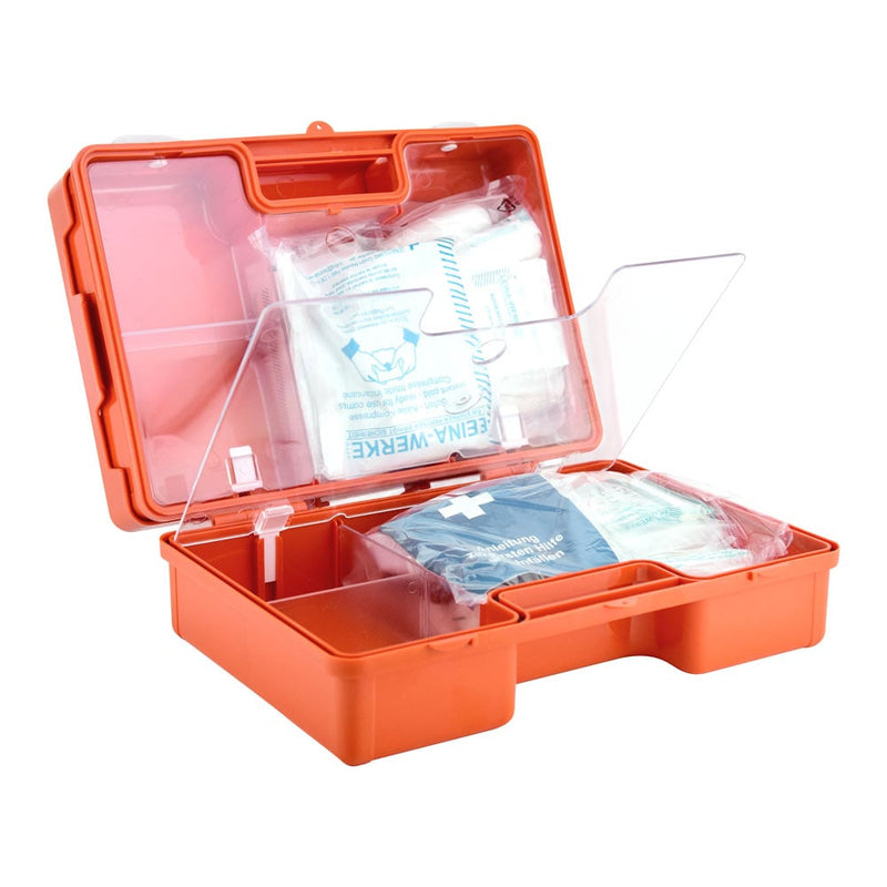 Leina Werke 81875 First Aid Kit DIN 13157