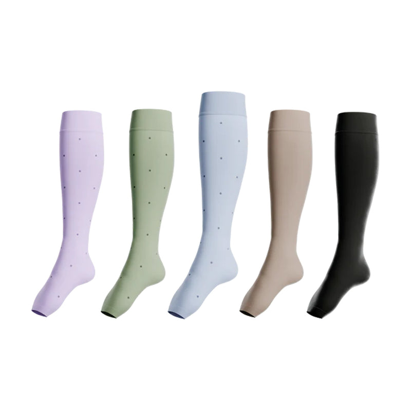Venen Engel VE-170 Compression Socks Class 2