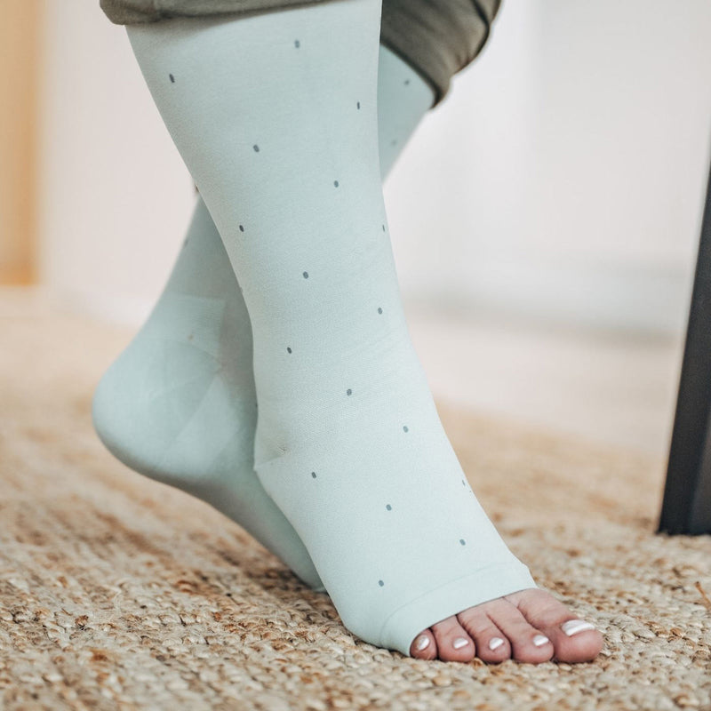 Venen Engel VE-170 Compression Socks Class 2