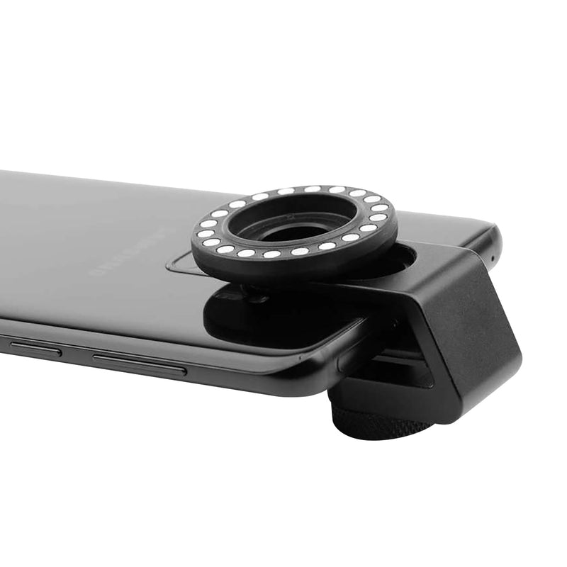 DermLite MagnetiConnect Clamp Adapter for Smartphones