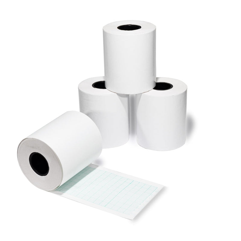 Biocare iM8 Thermal Printer Paper Roll