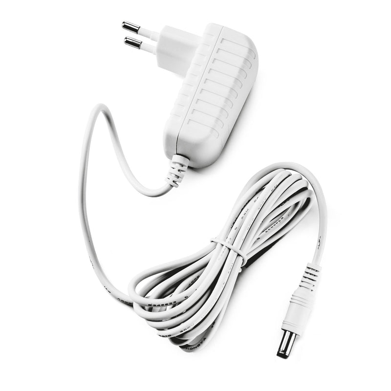 Paul Hartmann Veroval Power Cable for Blood Pressure Monitors
