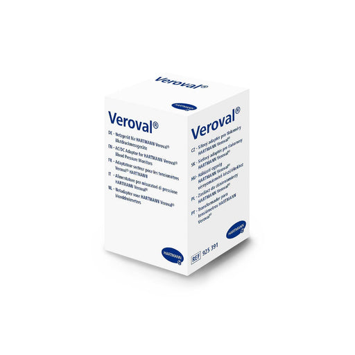 Paul Hartmann Veroval Power Cable for Blood Pressure Monitors