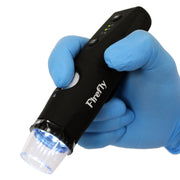 Firefly DE370 HD Mobile Wireless Polarizing Dermatoscope