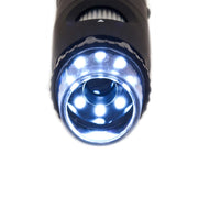Firefly DE370 HD Mobile Wireless Polarizing Dermatoscope