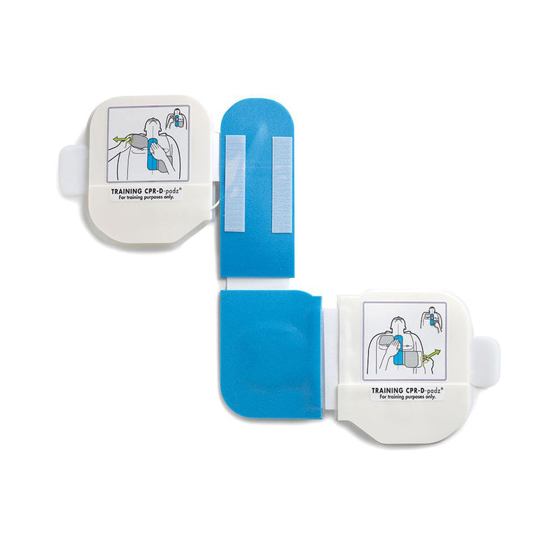 ZOLL CPR-D Demo Replacement Padz
