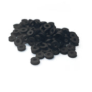 B. Braun Rudd Rubber Ligature Rings 100 Pieces