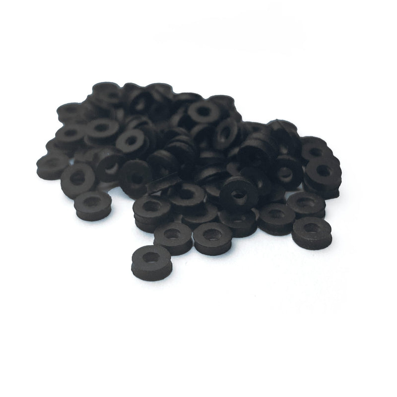 B. Braun Rudd Rubber Ligature Rings 100 Pieces