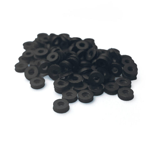 B. Braun Rudd Rubber Ligature Rings 100 Pieces