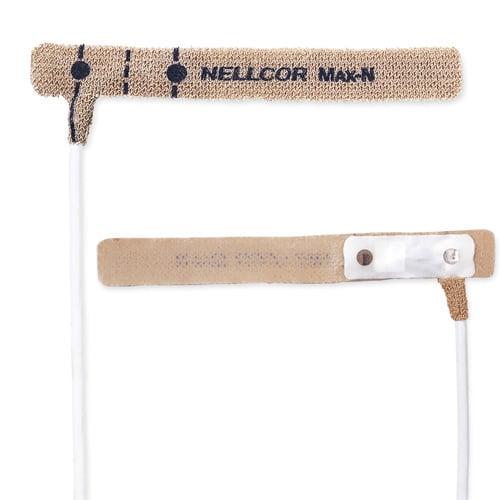 Covidien Nellcor OxiMax MAX-N-I Adhesive Sensors