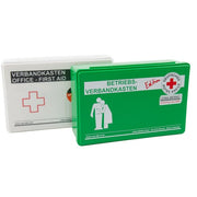 Leina Werke Workplace First Aid Kit DIN 13157