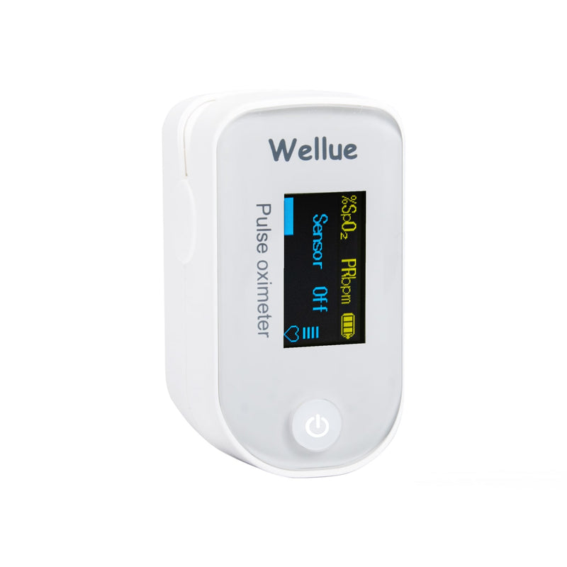 Viatom FS20F Bluetooth Pulse Oximeter