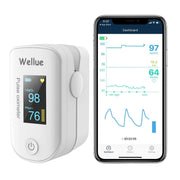 Viatom FS20F Bluetooth Pulse Oximeter