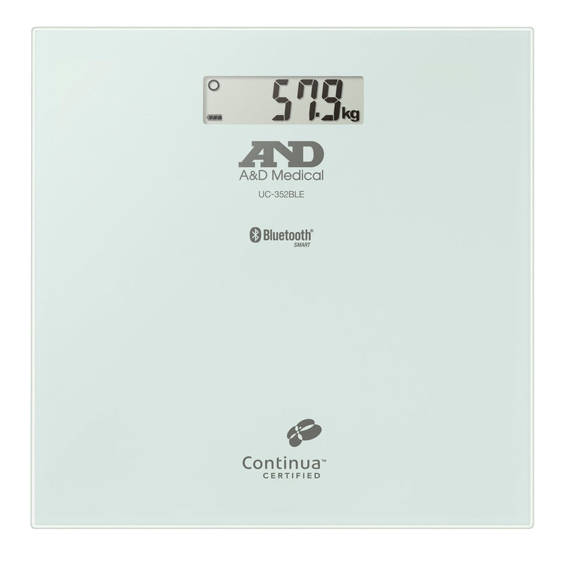 A&D Instruments UC-352BLE Bluetooth Glass Scales