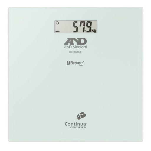 A&D Instruments UC-352BLE Bluetooth Glass Scales