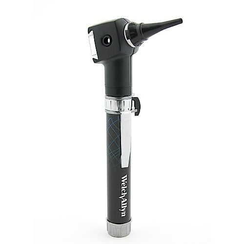 Welch Allyn Pocket Junior Otoscope